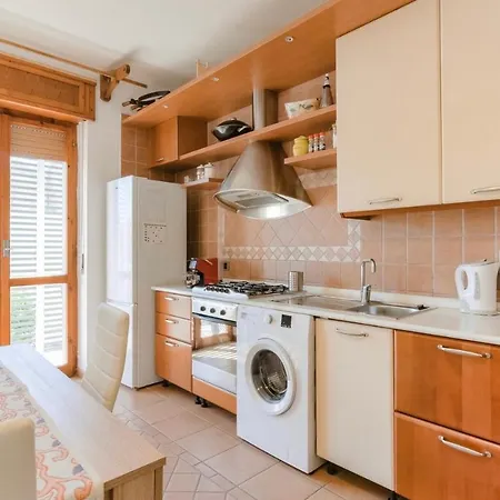Centralissimo Vicino Al Lungomare - Happycentro Appartement