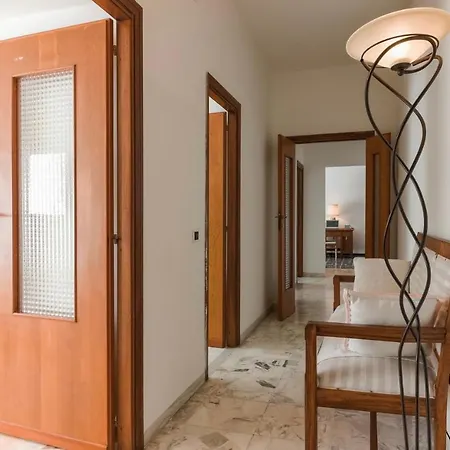 Apartmán Centralissimo Vicino Al Lungomare - Happycentro Alghero