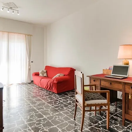 Appartement Centralissimo Vicino Al Lungomare - Happycentro