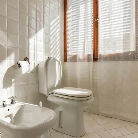 Appartement Centralissimo Vicino Al Lungomare - Happycentro