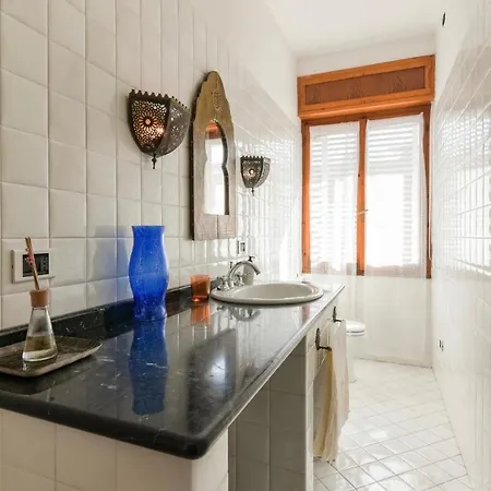 Centralissimo Vicino Al Lungomare - Happycentro Apartmán *