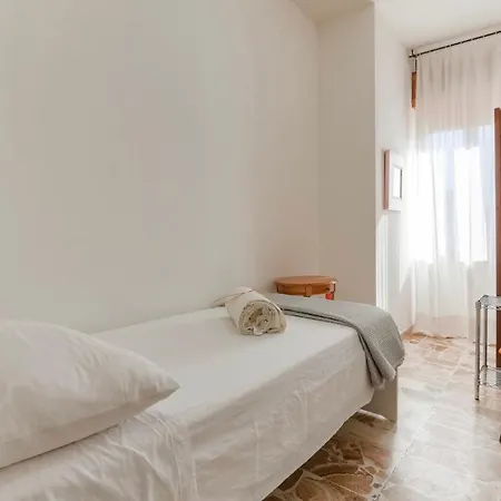 Appartement Centralissimo Vicino Al Lungomare - Happycentro Alghero